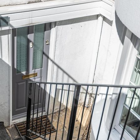 Paddington/Lancaster Gate Luxury Apartment By Hyde Park ロンドン エクステリア 写真