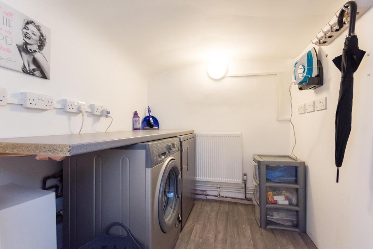 Paddington/Lancaster Gate Luxury Apartment By Hyde Park ロンドン エクステリア 写真