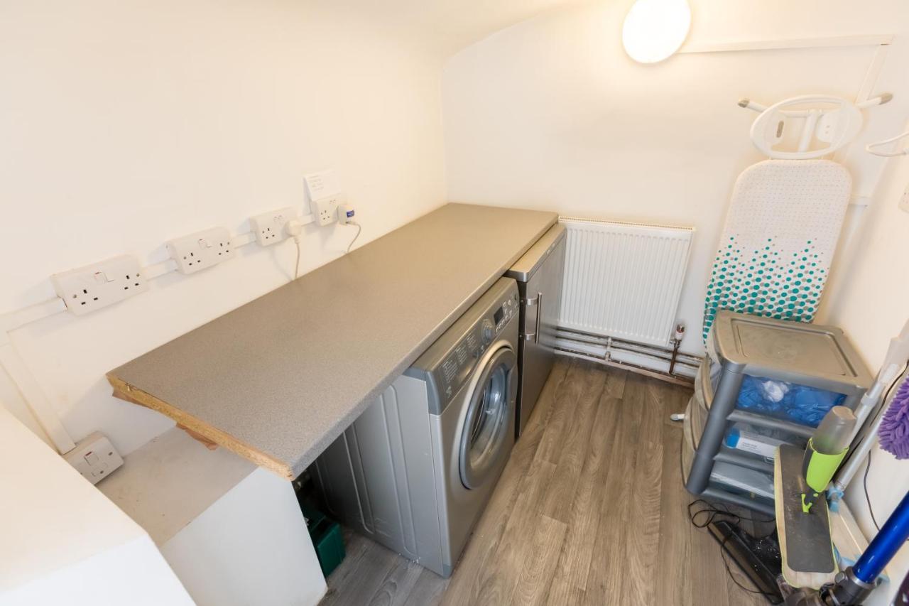 Paddington/Lancaster Gate Luxury Apartment By Hyde Park ロンドン エクステリア 写真