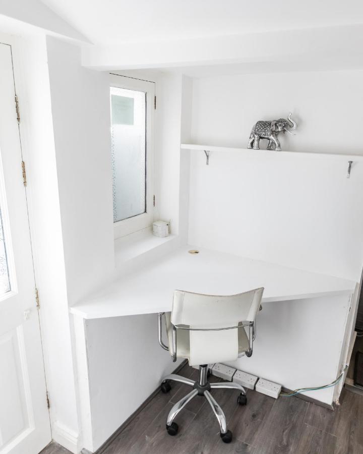Paddington/Lancaster Gate Luxury Apartment By Hyde Park ロンドン エクステリア 写真
